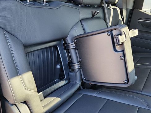 New 2026 GMC Sierra 1500 SLT w/ SLT Premium Plus Package image 46