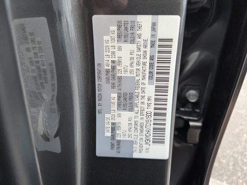 New 2026 MAZDA CX-5 Preferred AWD/4WD image 19