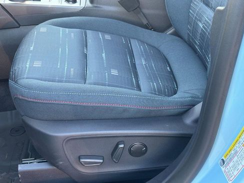 New 2025 Ford Bronco Sport Heritage w/ Convenience Package image 20