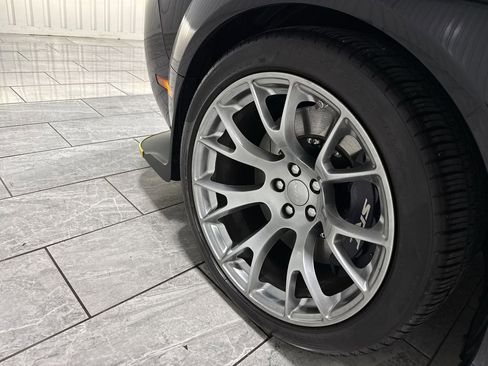 Used 2023 Dodge Challenger SRT Hellcat Redeye image 34