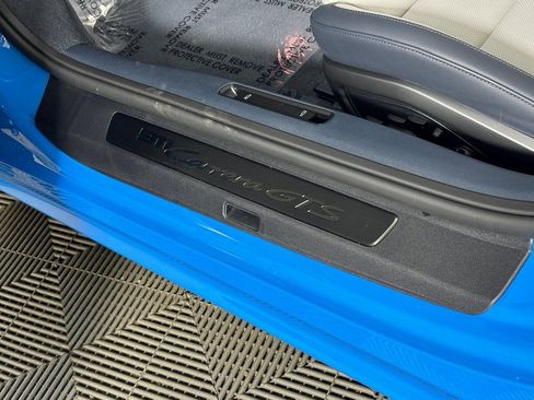 New 2026 Porsche 911 Carrera GTS image 24