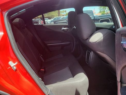 Used 2023 Dodge Charger GT RWD image 22