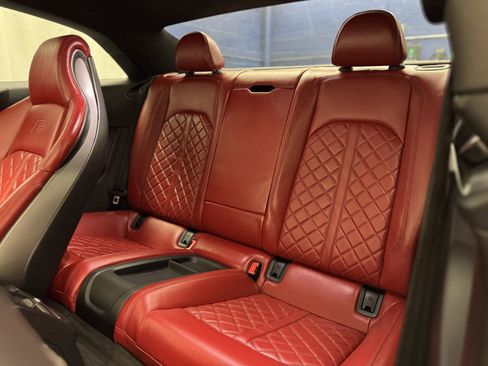 Used 2024 Audi S5 Premium Plus image 30