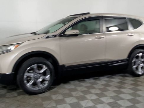 Used 2017 Honda CR-V EX image 5