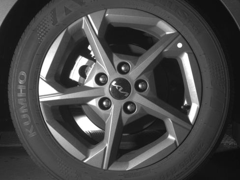 Used 2025 Kia K4 FWD image 15
