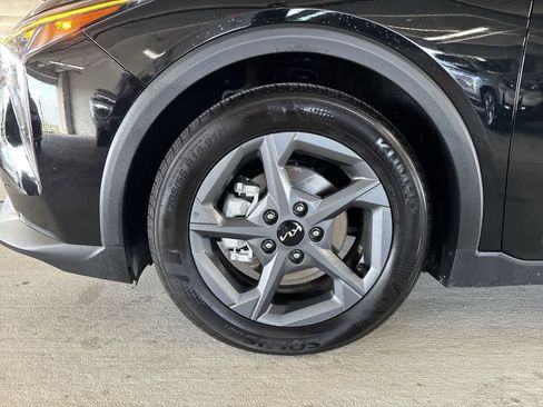 Used 2025 Kia K4 FWD image 10