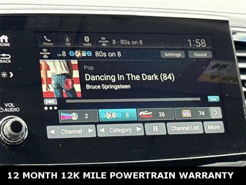 Used 2020 Honda Pilot EX-L image 20