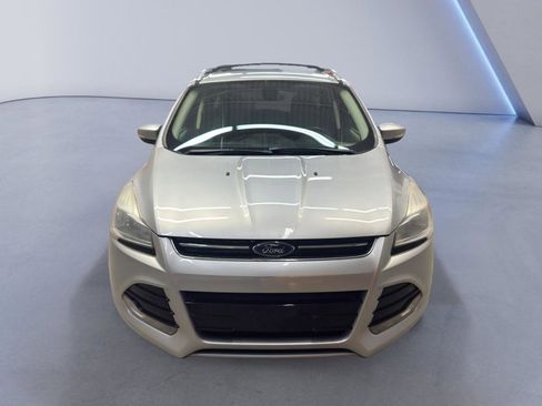 Used 2015 Ford Escape Titanium image 2