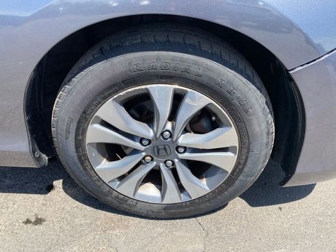 Used 2014 Honda Accord LX image 28