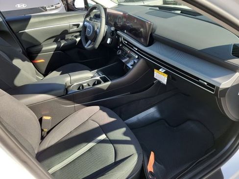 New 2026 Hyundai Sonata SEL image 18