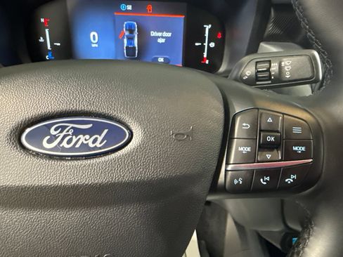 Used 2025 Ford Maverick XLT w/ XLT Luxury Package AWD/4WD image 37