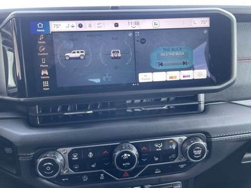 Used 2024 Jeep Wrangler Unlimited Rubicon w/ Convenience Group image 23