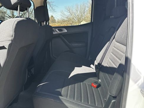 Used 2020 Ford Ranger XLT w/ Equipment Group 301A Mid image 3