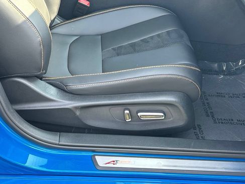 Used 2026 Acura Integra A-Spec FWD image 41