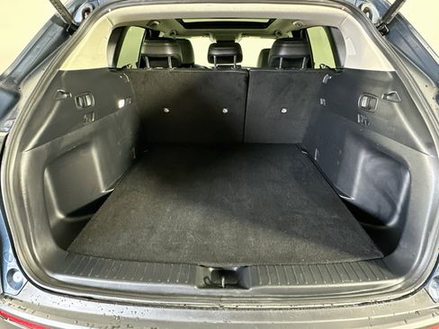 Used 2025 MAZDA CX-50 AWD 2.5 S w/ Premium Plus Pkg image 30