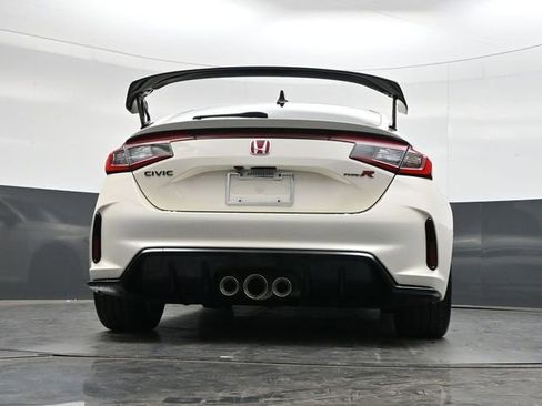 Used 2023 Honda Civic Type R image 34