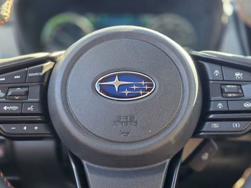 New 2026 Subaru Crosstrek 2.5i Limited image 21