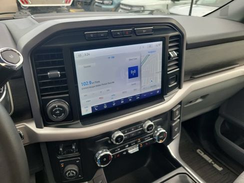 Used 2023 Ford F150 XLT w/ Equipment Group 302A High AWD/4WD image 18