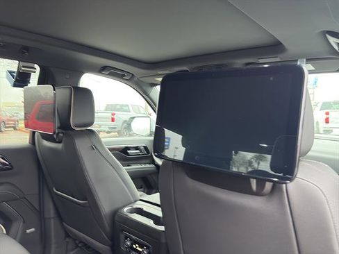 New 2026 Chevrolet Tahoe Premier AWD/4WD image 11