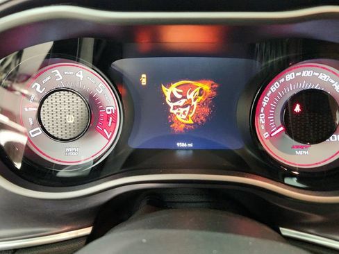 Used 2018 Dodge Challenger SRT Demon RWD image 35