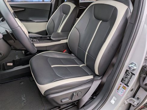 Used 2025 Kia EV6 GT-Line image 25