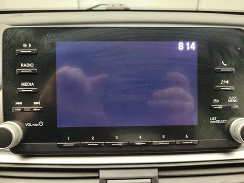 Used 2019 Honda Accord LX image 25