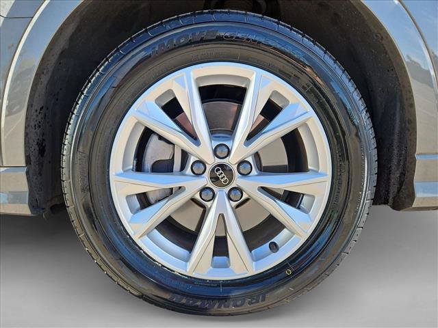 Used 2022 Audi Q3 2.0T Premium AWD/4WD image 22