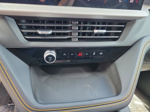 New 2026 Ford Explorer Tremor AWD/4WD image 19