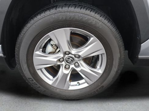 Certified 2023 Toyota RAV4 XLE w/ Convenience Package FWD image 10