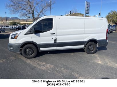 Used 2020 Ford Transit 150 Low Roof