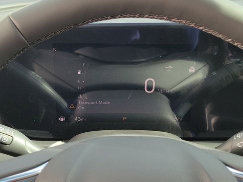 New 2026 Buick Encore GX Sport Touring w/ Advanced Technology Package image 28