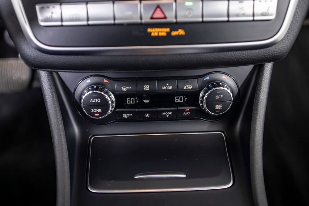 Used 2019 Mercedes-Benz GLA 250 4MATIC image 31