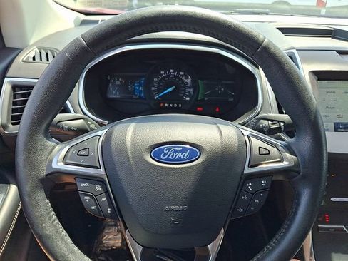 Used 2020 Ford Edge Titanium FWD image 23