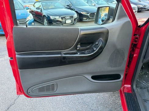 Used 2011 Ford Ranger XLT AWD/4WD image 18