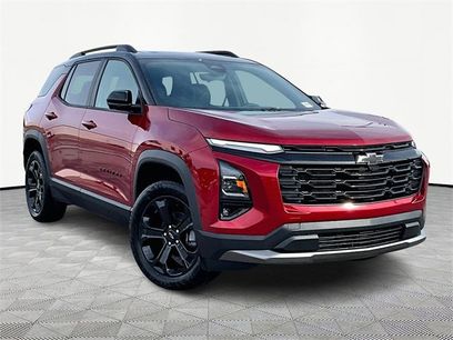 New 2026 Chevrolet Equinox LT w/ Convenience Package II