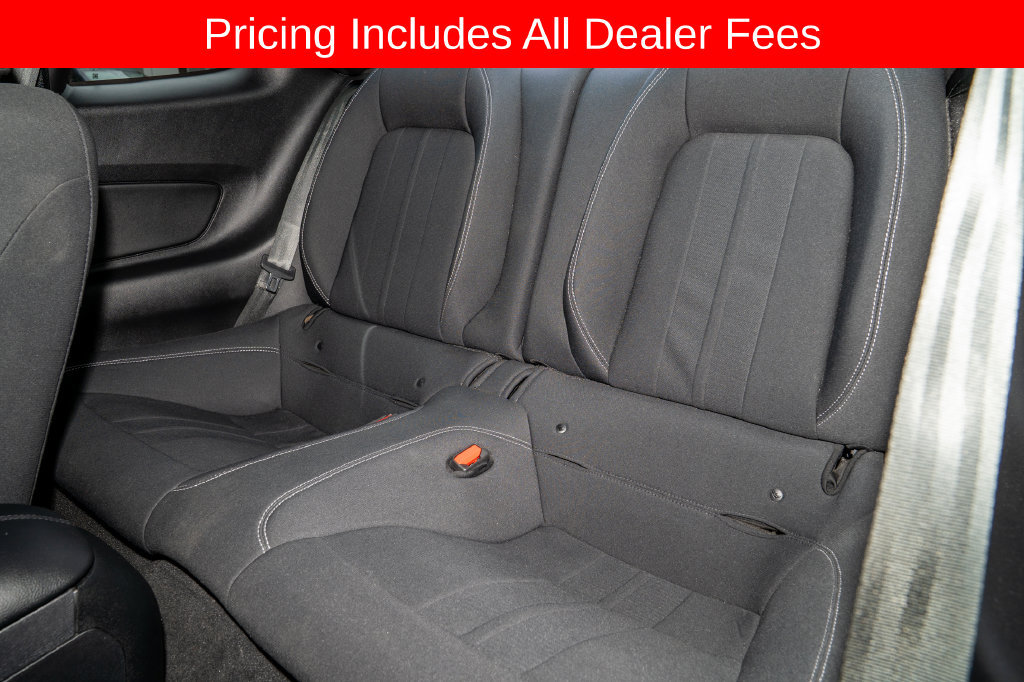 Used 2022 Ford Mustang GT w/ Equipment Group 301A RWD image 15