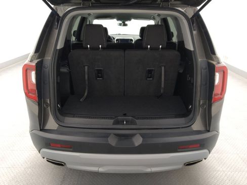 Used 2020 GMC Acadia SLE AWD/4WD image 29
