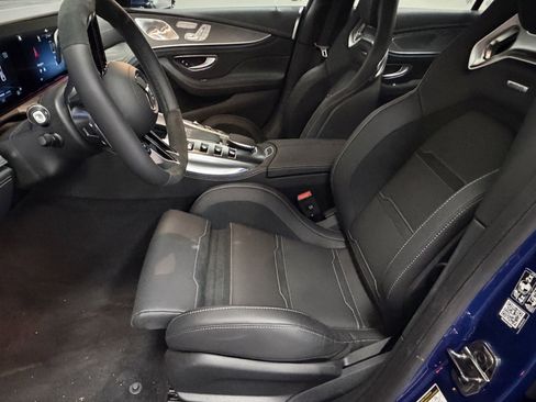 Used 2024 Mercedes-Benz AMG GT 43 image 25