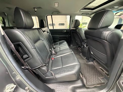 Used 2012 Honda Pilot EX-L image 34