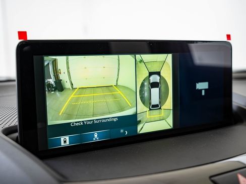 New 2026 Acura RDX A-Spec image 32