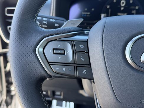 New 2026 Lexus IS 350 F Sport image 22