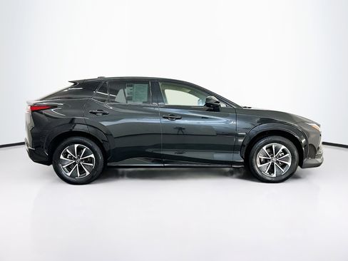 Used 2024 Lexus RZ 450e Premium w/ Technology Package AWD/4WD image 10