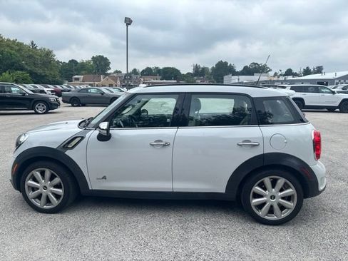 Used 2014 MINI Cooper Countryman S AWD/4WD image 6