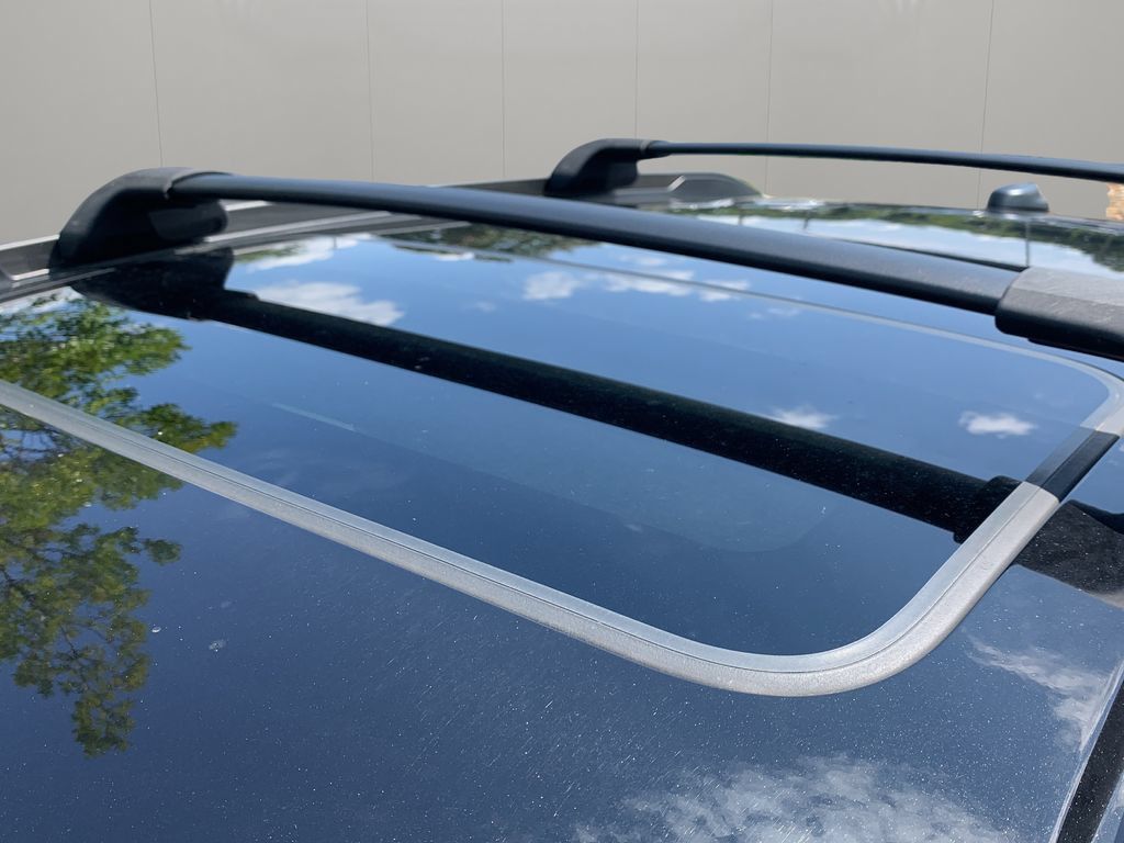 Used 2024 Chevrolet Trax ACTIV w/ Sunroof Package FWD image 45