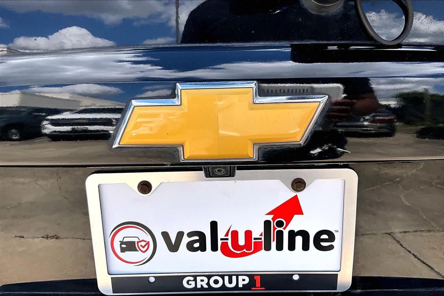 Used 2013 Chevrolet Tahoe LTZ RWD image 30