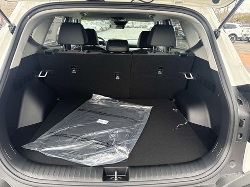 New 2026 Kia Seltos S image 4