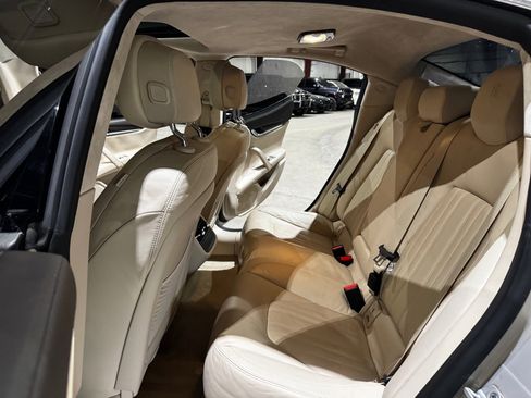 Used 2014 Maserati Ghibli S Q4 image 17