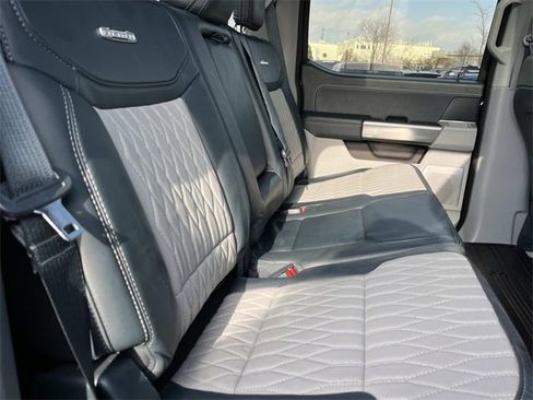 Used 2023 Ford F150 Limited image 23