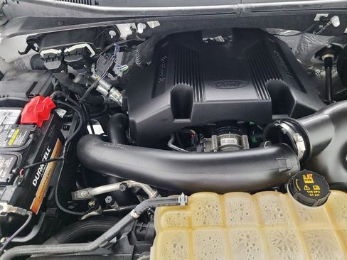 Used 2019 Ford F150 XLT image 30