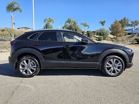 New 2026 MAZDA CX-30 AWD 2.5 S image 9